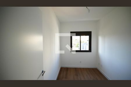 Quarto 1 de apartamento para alugar com 2 quartos, 56m² em Parque das Nações, Santo André