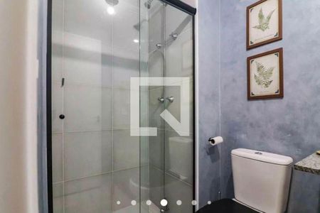 Apartamento à venda com 2 quartos, 57m² em Ferreira, São Paulo