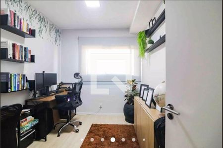 Apartamento à venda com 2 quartos, 57m² em Ferreira, São Paulo