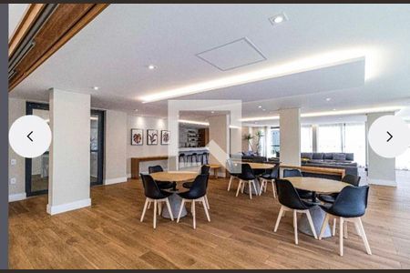 Apartamento à venda com 2 quartos, 57m² em Ferreira, São Paulo