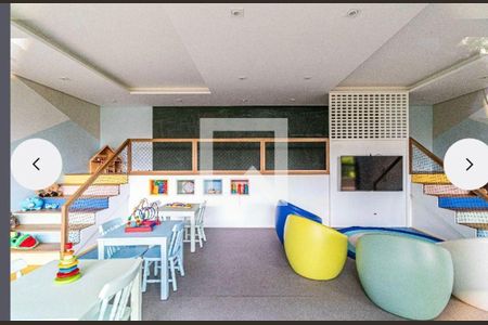 Apartamento à venda com 2 quartos, 57m² em Ferreira, São Paulo