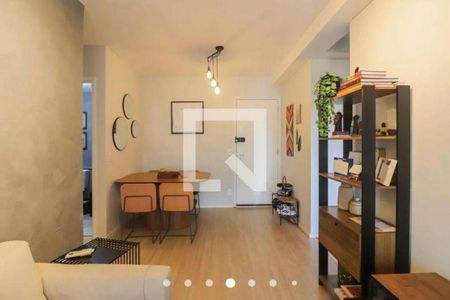 Apartamento à venda com 2 quartos, 57m² em Ferreira, São Paulo
