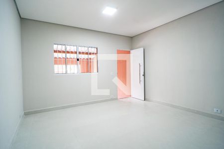 Sala de casa para alugar com 2 quartos, 70m² em Jardim Eucaliptos, Sorocaba