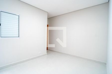 Quarto 2 de casa para alugar com 2 quartos, 70m² em Jardim Eucaliptos, Sorocaba