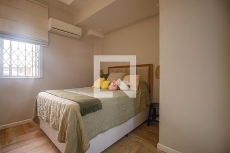 Quarto 1 de apartamento à venda com 3 quartos, 140m² em Tijuca, Rio de Janeiro