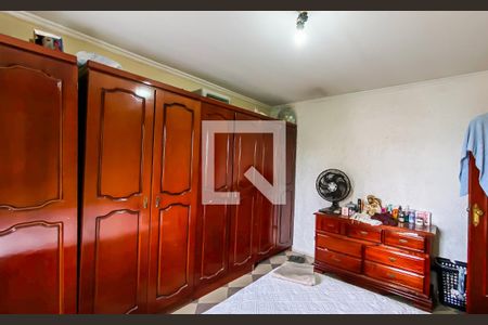 Casa para alugar com 3 quartos, 90m² em Jardim Maringa, São Paulo
