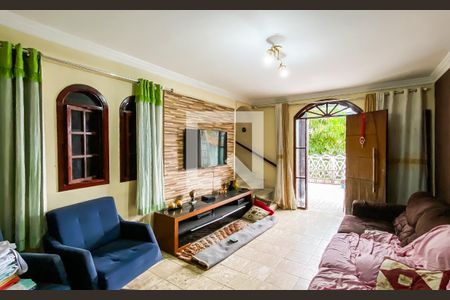 Casa para alugar com 3 quartos, 90m² em Jardim Maringa, São Paulo