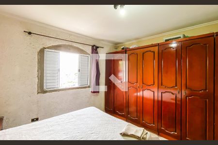 Casa para alugar com 3 quartos, 90m² em Jardim Maringa, São Paulo