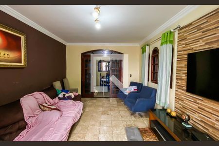Casa para alugar com 3 quartos, 90m² em Jardim Maringa, São Paulo