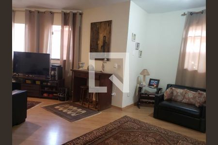 Casa à venda com 3 quartos, 330m² em Vila Irmaos Arnoni, São Paulo