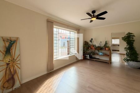 Sala de casa para alugar com 3 quartos, 150m² em Jardim Santo Antonio, Valinhos