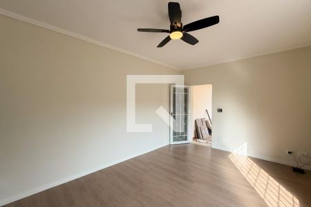 Sala de casa para alugar com 3 quartos, 150m² em Jardim Santo Antonio, Valinhos