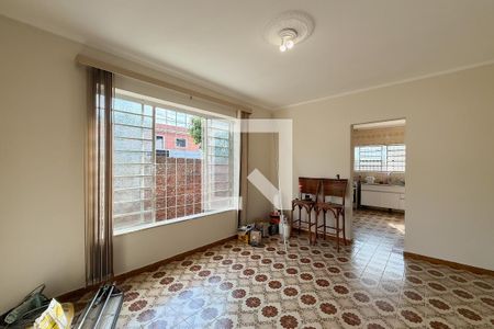Casa para alugar com 3 quartos, 150m² em Jardim Santo Antonio, Valinhos