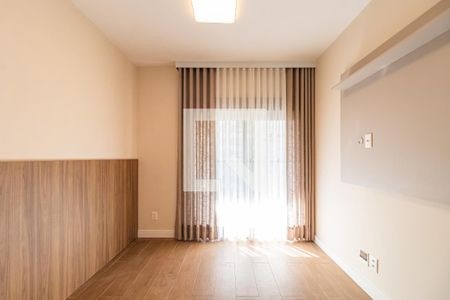 Suíte de apartamento para alugar com 1 quarto, 53m² em Alphaville Industrial, Barueri