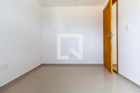 Quarto de apartamento à venda com 1 quarto, 34m² em Cidade Antônio Estêvão de Carvalho, São Paulo