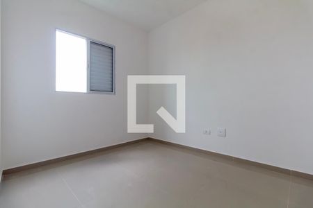 Quarto de apartamento à venda com 1 quarto, 34m² em Cidade Antônio Estêvão de Carvalho, São Paulo