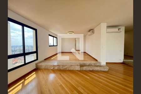 Apartamento à venda com 4 quartos, 485m² em Paraíso, São Paulo