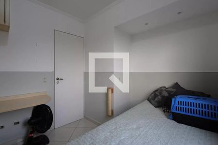 Quarto de apartamento à venda com 2 quartos, 60m² em Vila Celeste, São Paulo