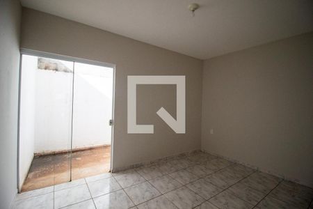 Quarto  de casa de condomínio para alugar com 2 quartos, 53m² em Loteamento Dinora Rosa, Sorocaba