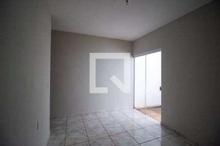 Quarto  de casa de condomínio para alugar com 2 quartos, 53m² em Loteamento Dinora Rosa, Sorocaba