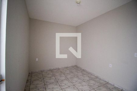 Quarto  de casa de condomínio para alugar com 2 quartos, 53m² em Loteamento Dinora Rosa, Sorocaba