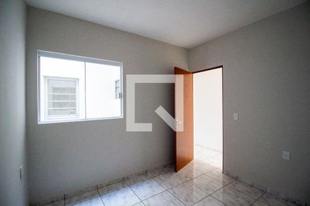 Quarto 2 de casa de condomínio para alugar com 2 quartos, 53m² em Loteamento Dinora Rosa, Sorocaba