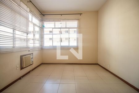 Quarto 1 de apartamento para alugar com 3 quartos, 140m² em Tijuca, Rio de Janeiro