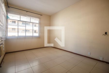 Quarto 1 de apartamento para alugar com 3 quartos, 140m² em Tijuca, Rio de Janeiro