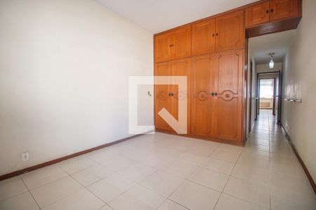 Quarto 1 de apartamento para alugar com 3 quartos, 140m² em Tijuca, Rio de Janeiro