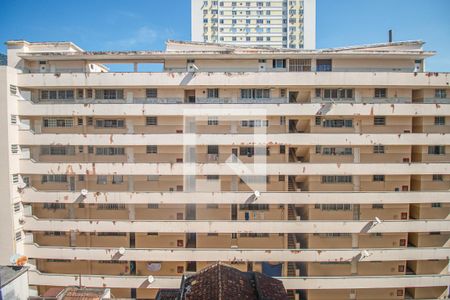 Quarto 1 Vista de apartamento para alugar com 3 quartos, 140m² em Tijuca, Rio de Janeiro