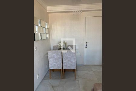 Apartamento à venda com 2 quartos, 47m² em Belenzinho, São Paulo