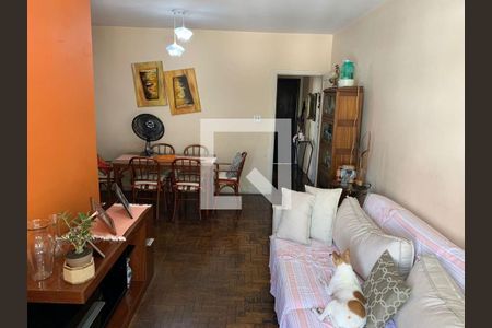 Apartamento à venda com 2 quartos, 90m² em Cambuci, São Paulo