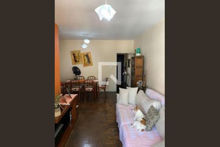 Apartamento à venda com 2 quartos, 90m² em Cambuci, São Paulo
