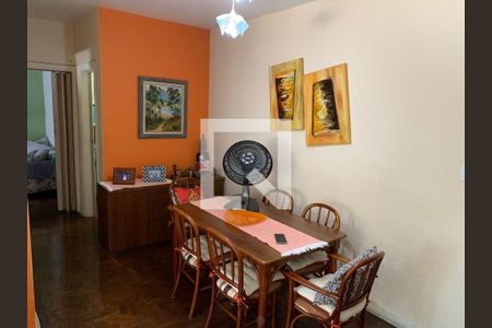 Apartamento à venda com 2 quartos, 90m² em Cambuci, São Paulo