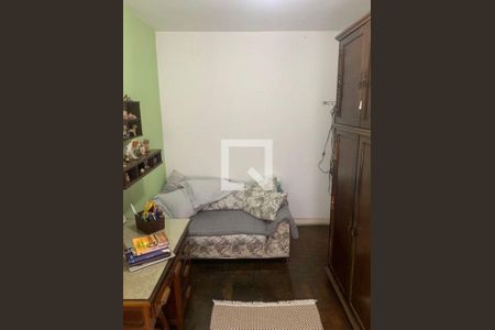 Apartamento à venda com 2 quartos, 90m² em Cambuci, São Paulo