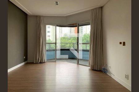 Apartamento à venda com 3 quartos, 200m² em Chácara Klabin, São Paulo