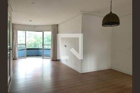 Apartamento à venda com 3 quartos, 200m² em Chácara Klabin, São Paulo