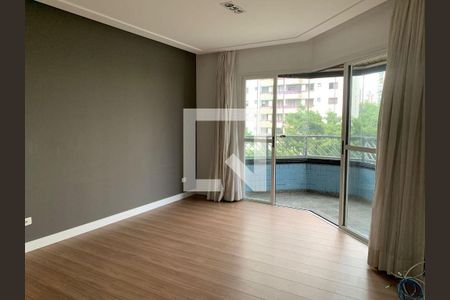 Apartamento à venda com 3 quartos, 200m² em Chácara Klabin, São Paulo