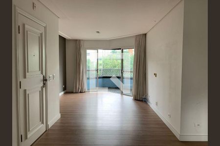 Apartamento à venda com 3 quartos, 200m² em Chácara Klabin, São Paulo