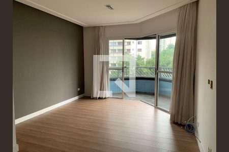 Apartamento à venda com 3 quartos, 200m² em Chácara Klabin, São Paulo