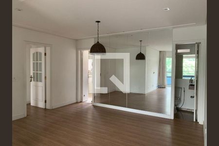 Apartamento à venda com 3 quartos, 200m² em Chácara Klabin, São Paulo