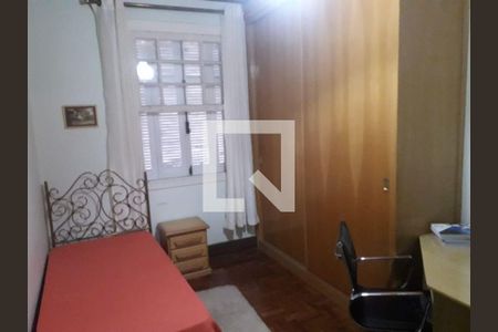 Casa à venda com 3 quartos, 200m² em Vila Clementino, São Paulo