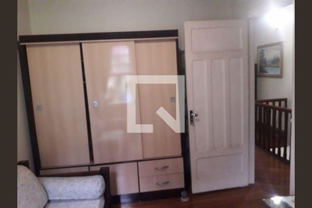 Casa à venda com 3 quartos, 200m² em Vila Clementino, São Paulo