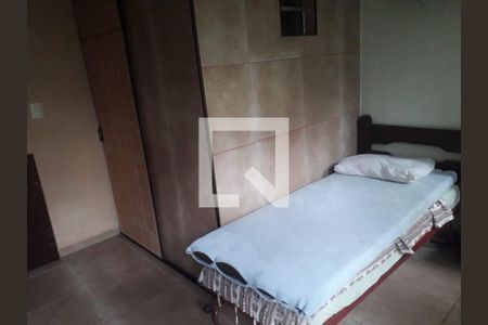 Casa à venda com 3 quartos, 200m² em Vila Clementino, São Paulo
