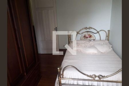 Casa à venda com 3 quartos, 200m² em Vila Clementino, São Paulo