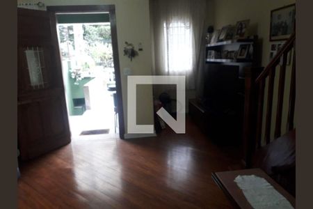 Casa à venda com 3 quartos, 200m² em Vila Clementino, São Paulo