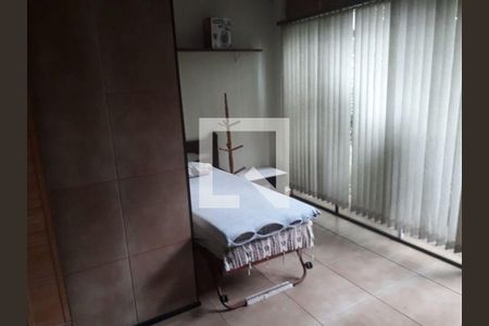 Casa à venda com 3 quartos, 200m² em Vila Clementino, São Paulo