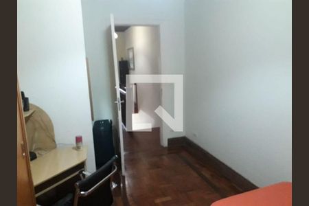 Casa à venda com 3 quartos, 200m² em Vila Clementino, São Paulo