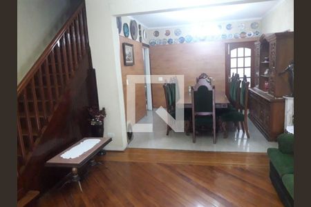 Casa à venda com 3 quartos, 200m² em Vila Clementino, São Paulo