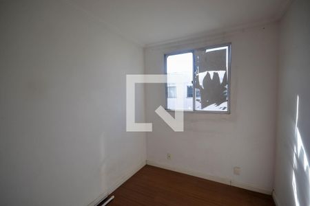 Quarto 1 de apartamento para alugar com 2 quartos, 46m² em Vila Avelina, Nova Iguaçu